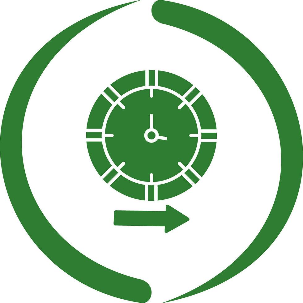 Direction Vector Icon