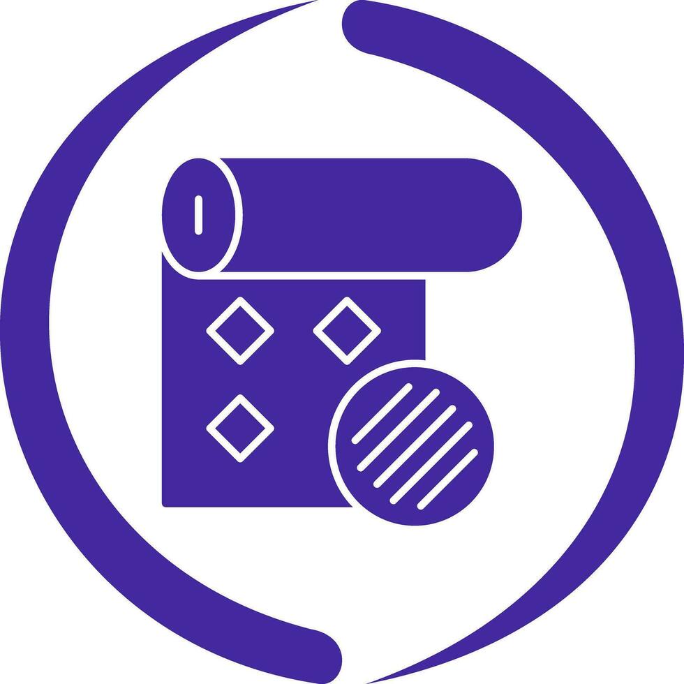 Wallpaper Vector Icon