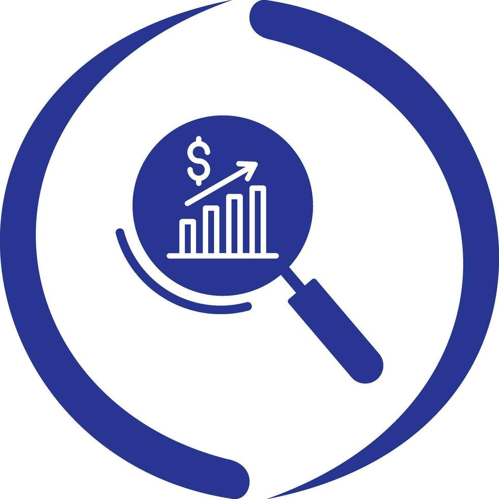 Statistics Vector Icon