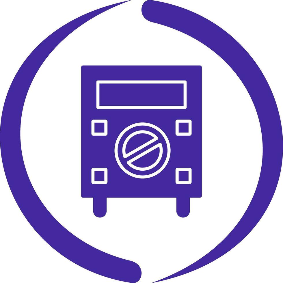 Protester Vector Icon