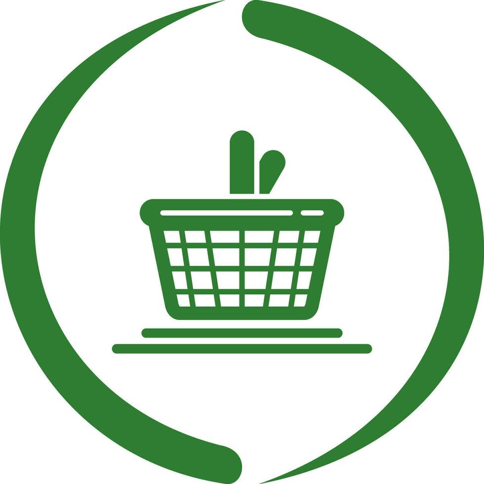 Picnic Vector Icon