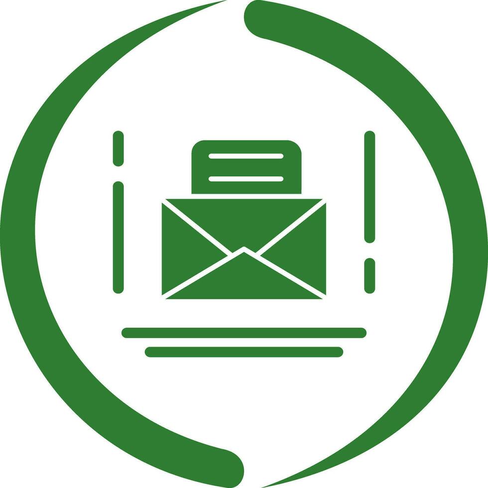 Email Vector Icon