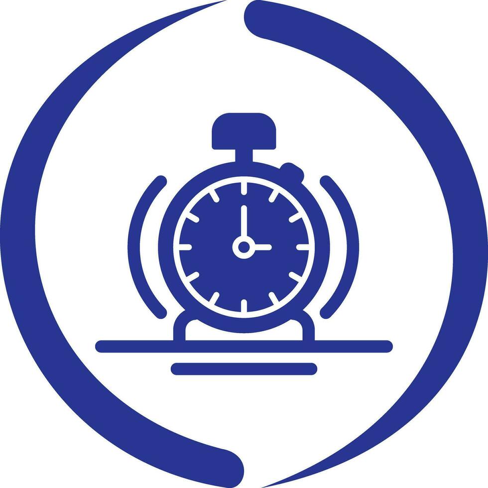 Alarm Vector Icon