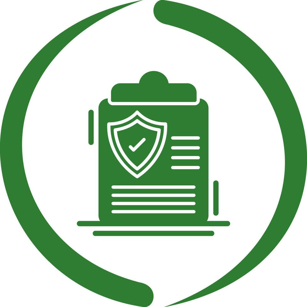 Vector Line Icon