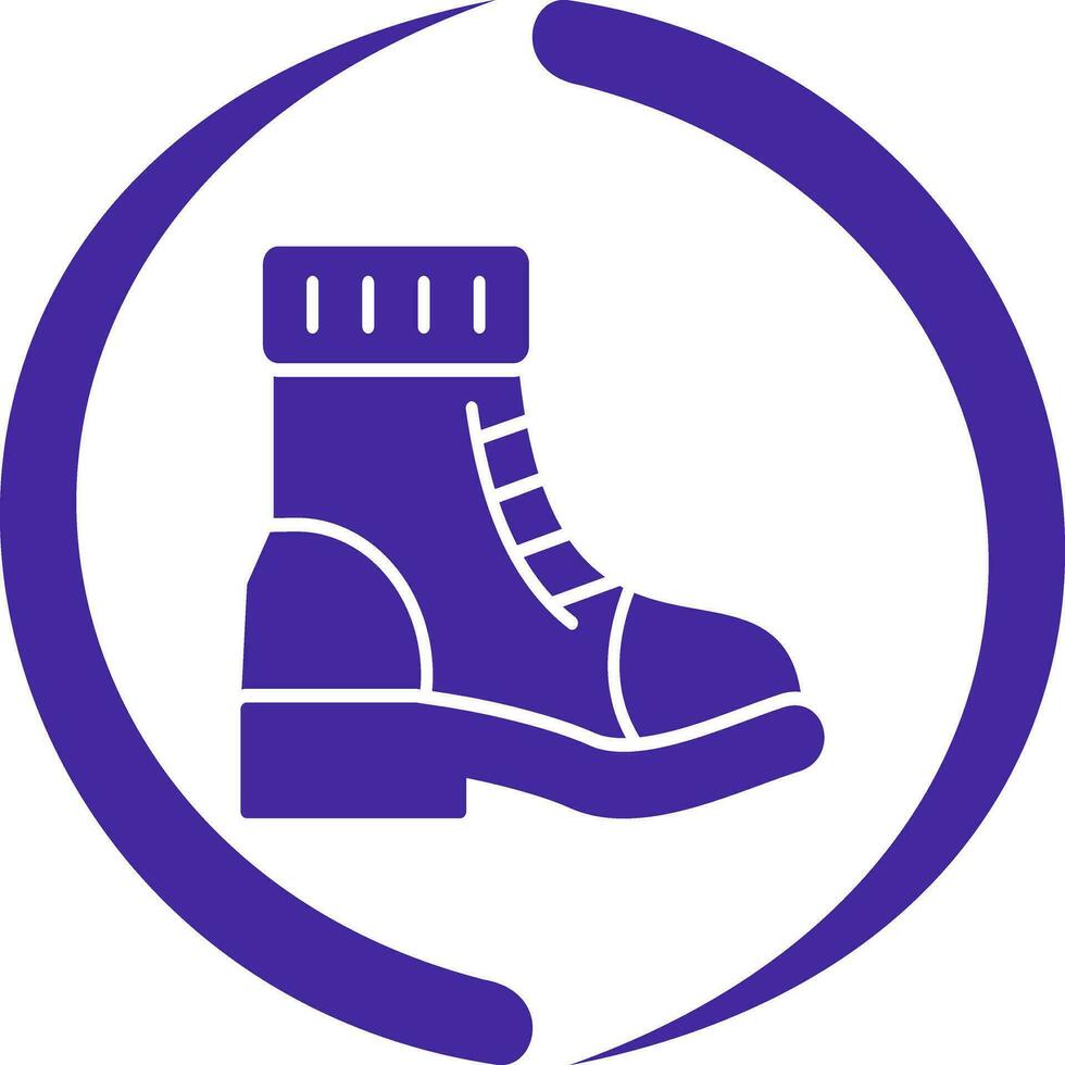 Boots Vector Icon