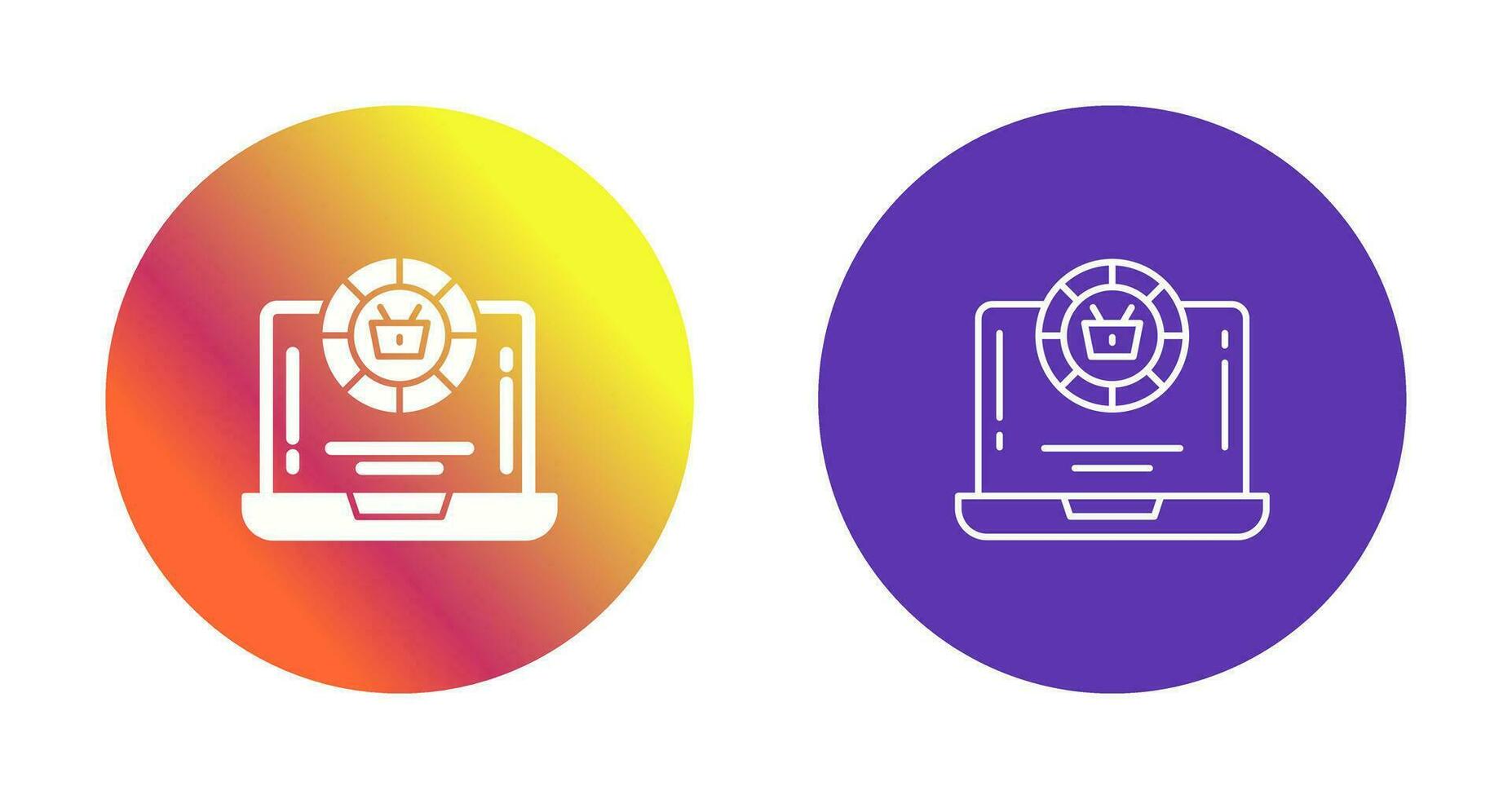 Token Vector Icon