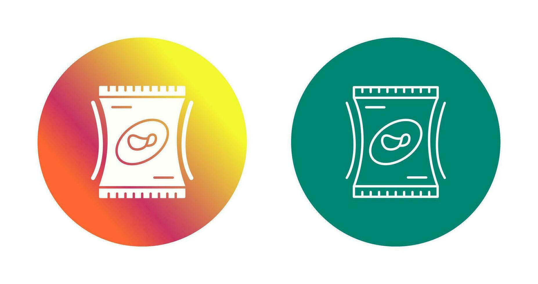 Snack Vector Icon