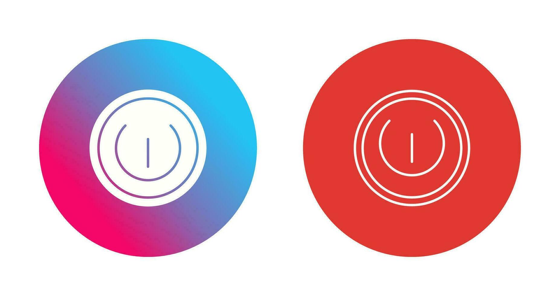Power Vector Icon