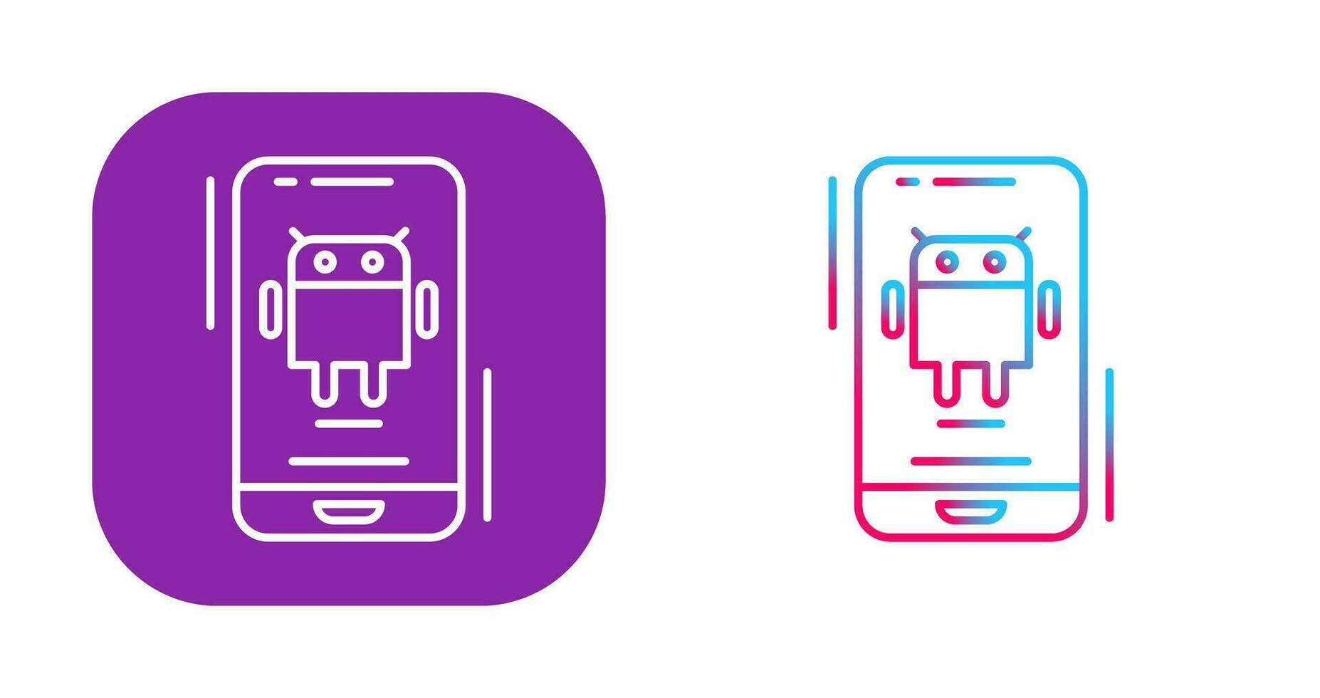 Android Vector Icon