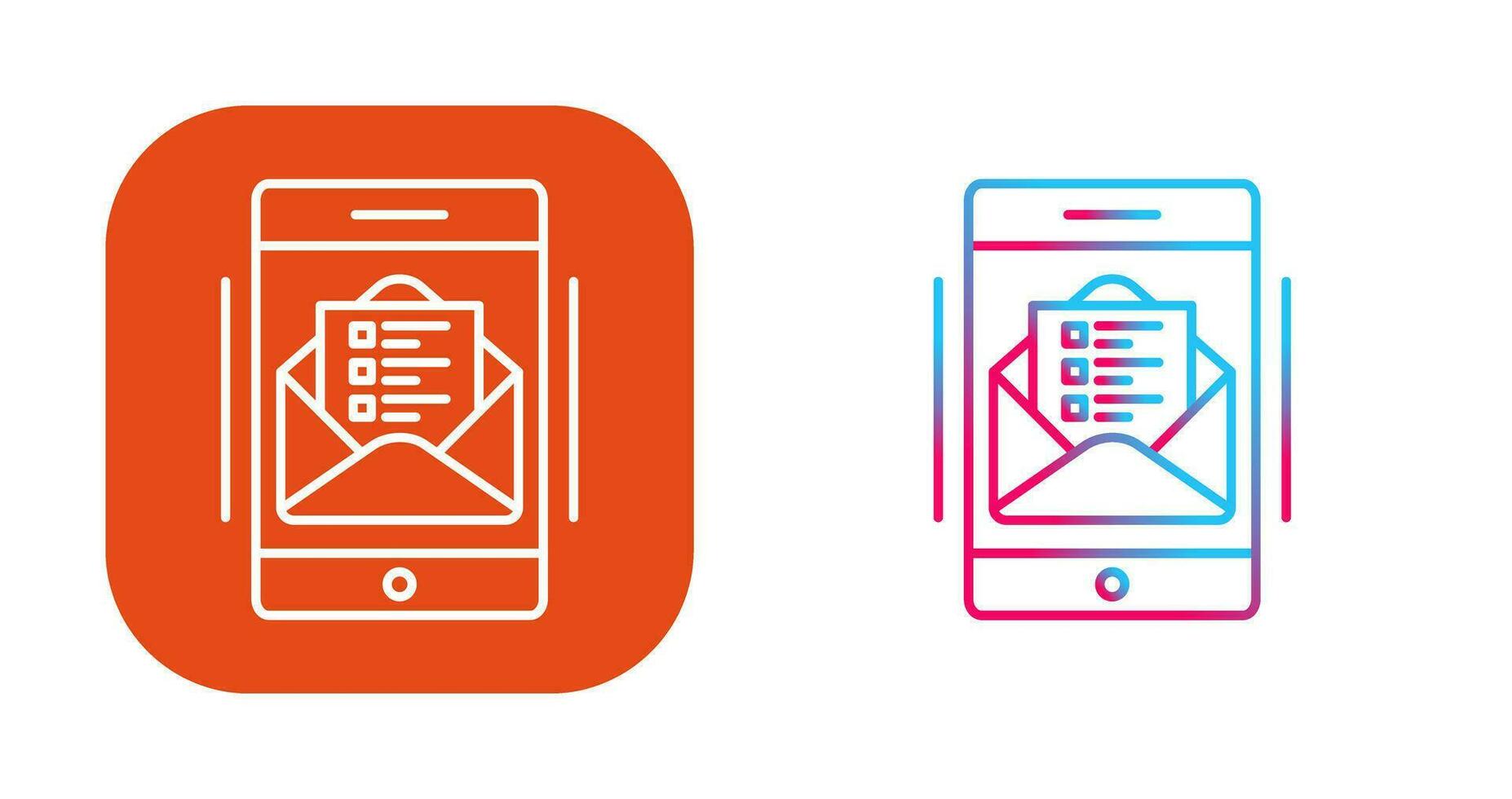 Email Vector Icon