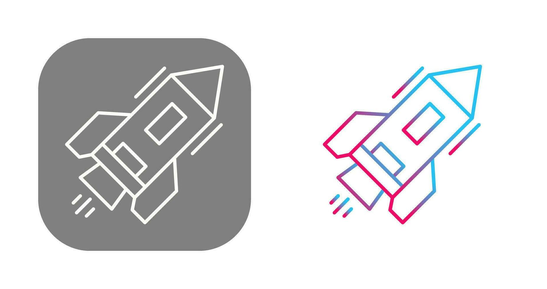 Start Up Vector Icon
