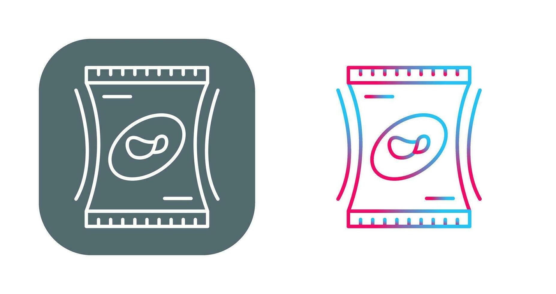 Snack Vector Icon