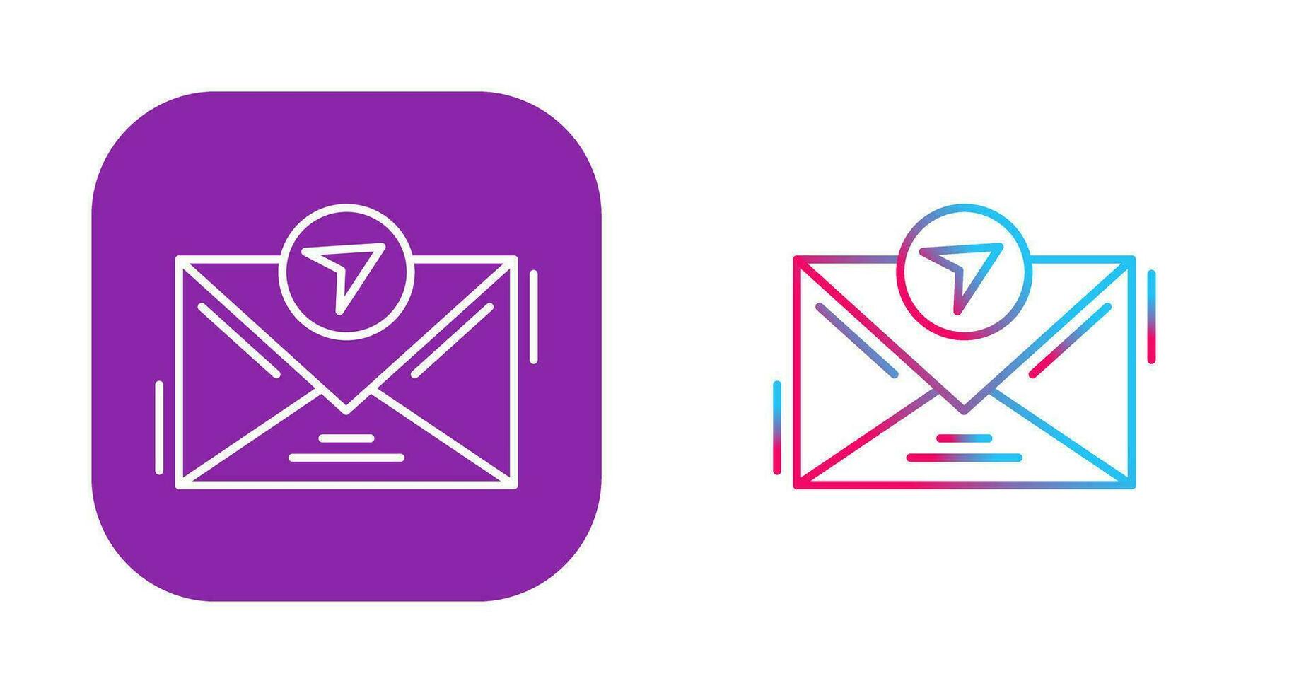 Message Vector Icon