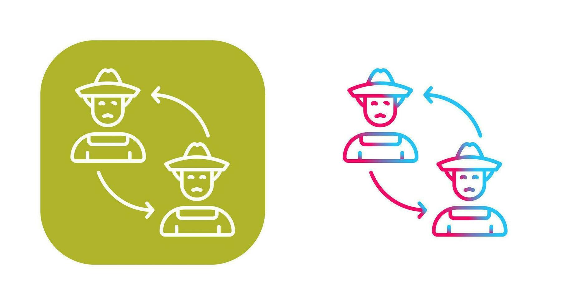 Connect Vector Icon