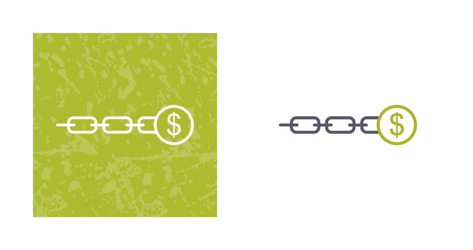 Unique Location Web Advertising Vector Icon