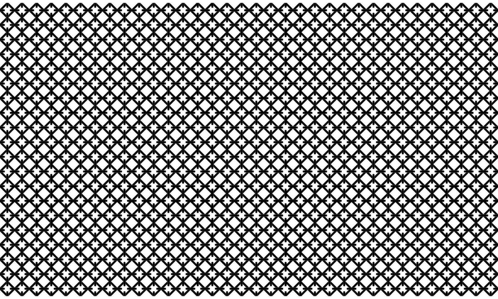 Crosshatching Motifs Pattern Square and Rhombus, Modern Contemporary Pattern Style, can use for Decoration, Background, Ornate, Wallpaper, Carpet, Tile, Floor, Fashion, Fabric, Textile, ect. vector