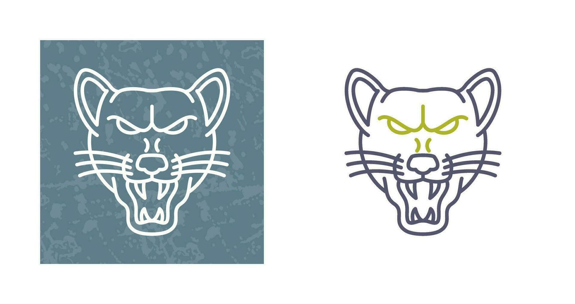 Wolf Vector Icon