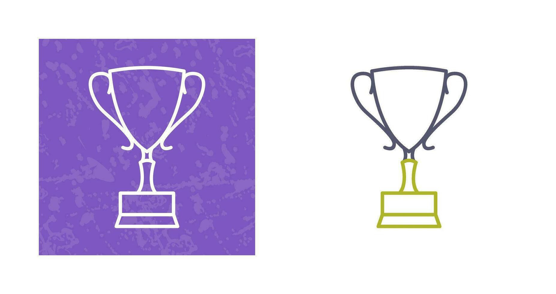 Award Vector Icon