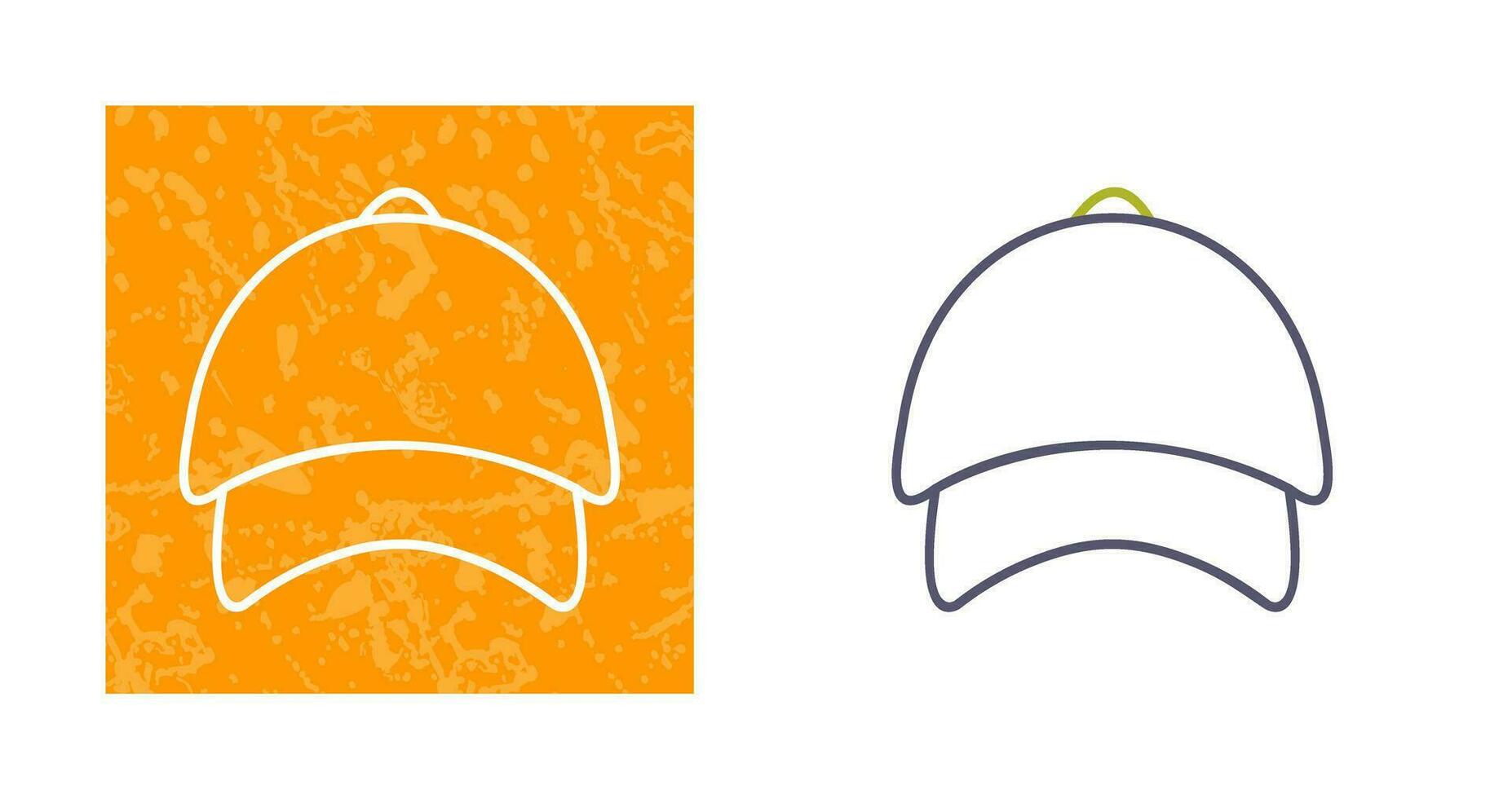 Cap Vector Icon