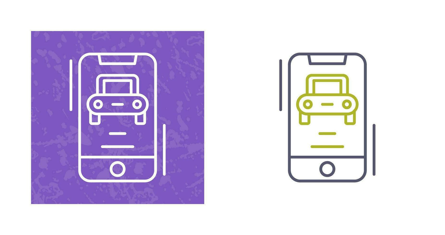 Transportation Vector Icon