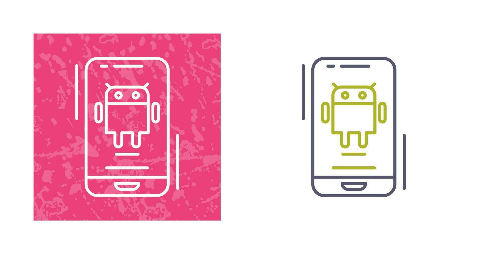 Android Vector Icon