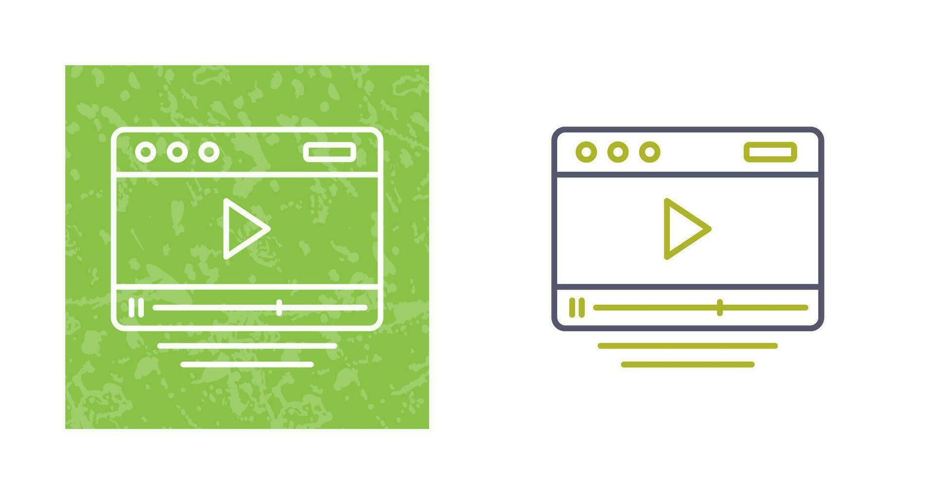 Web free Vector Icon
