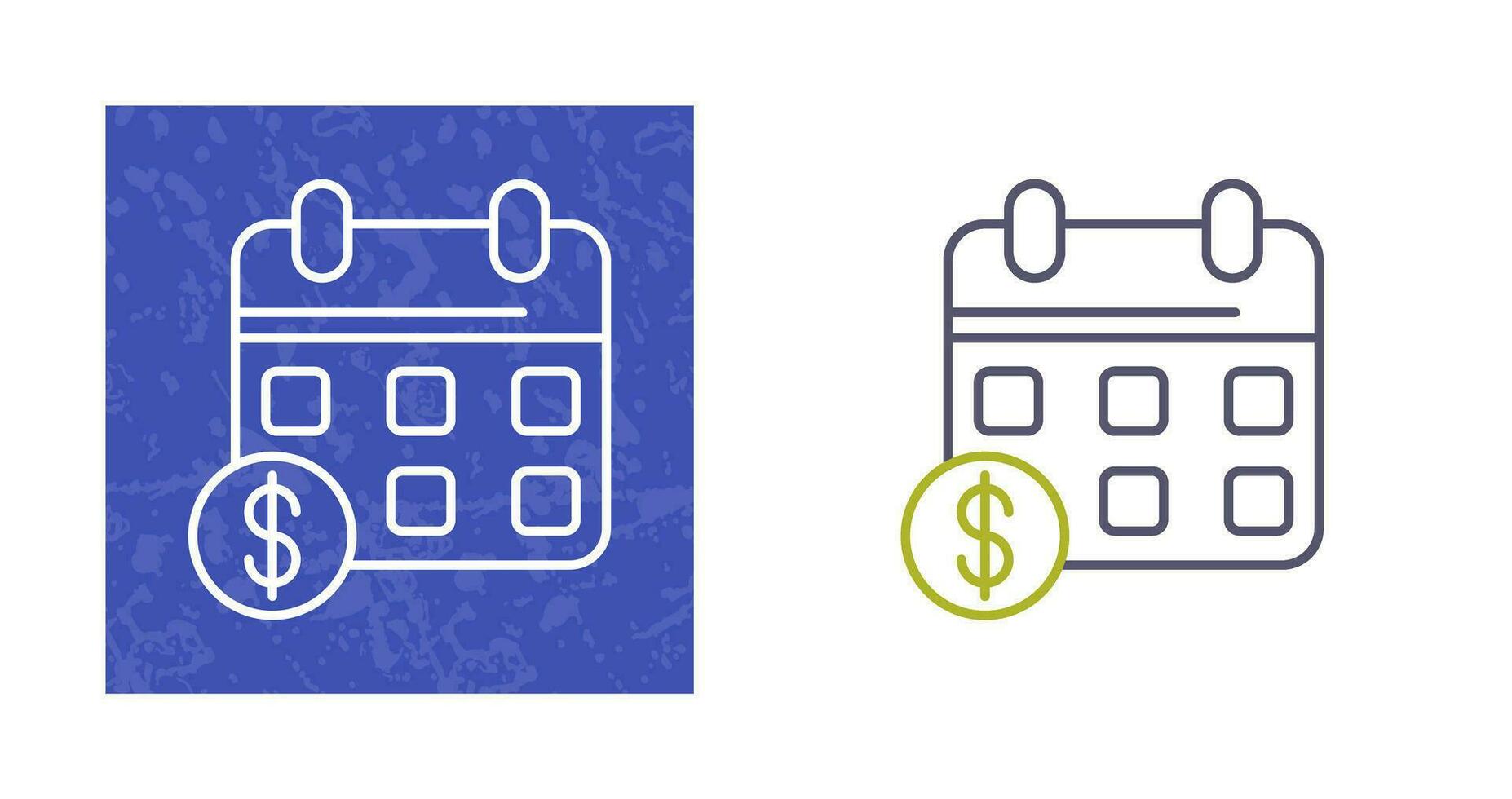 Calendar Vector Icon