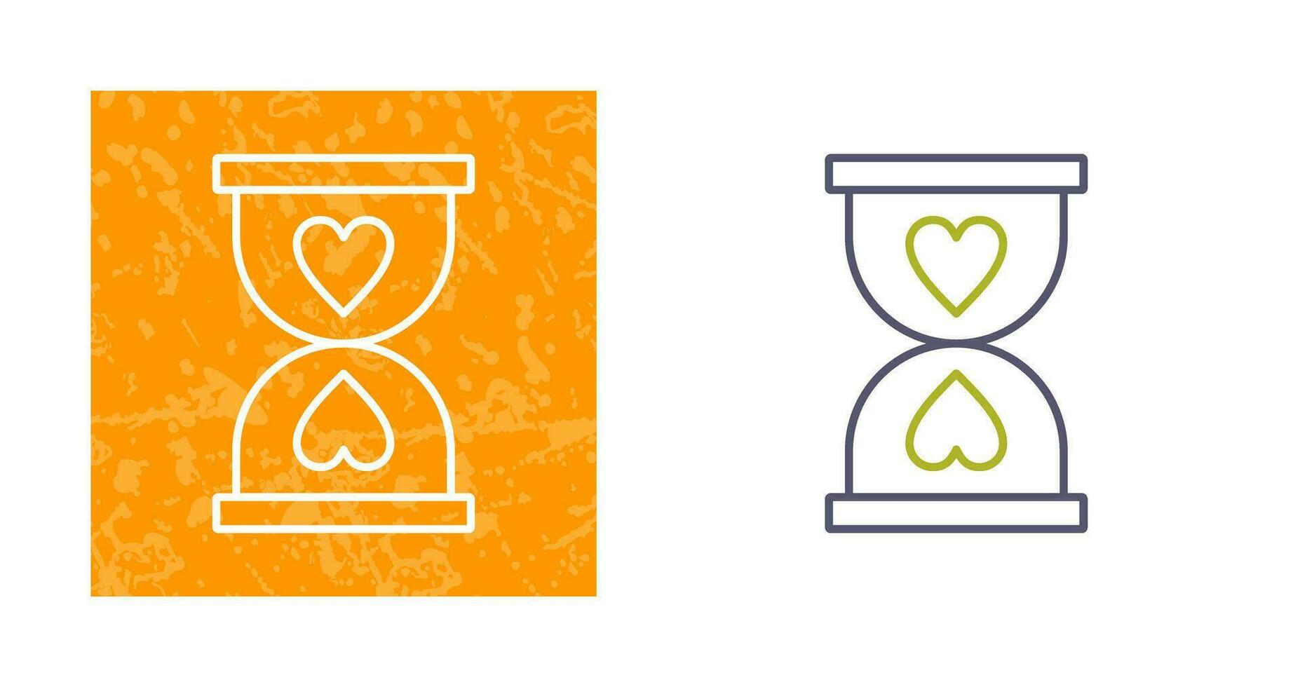 Hourglass Vector Icon