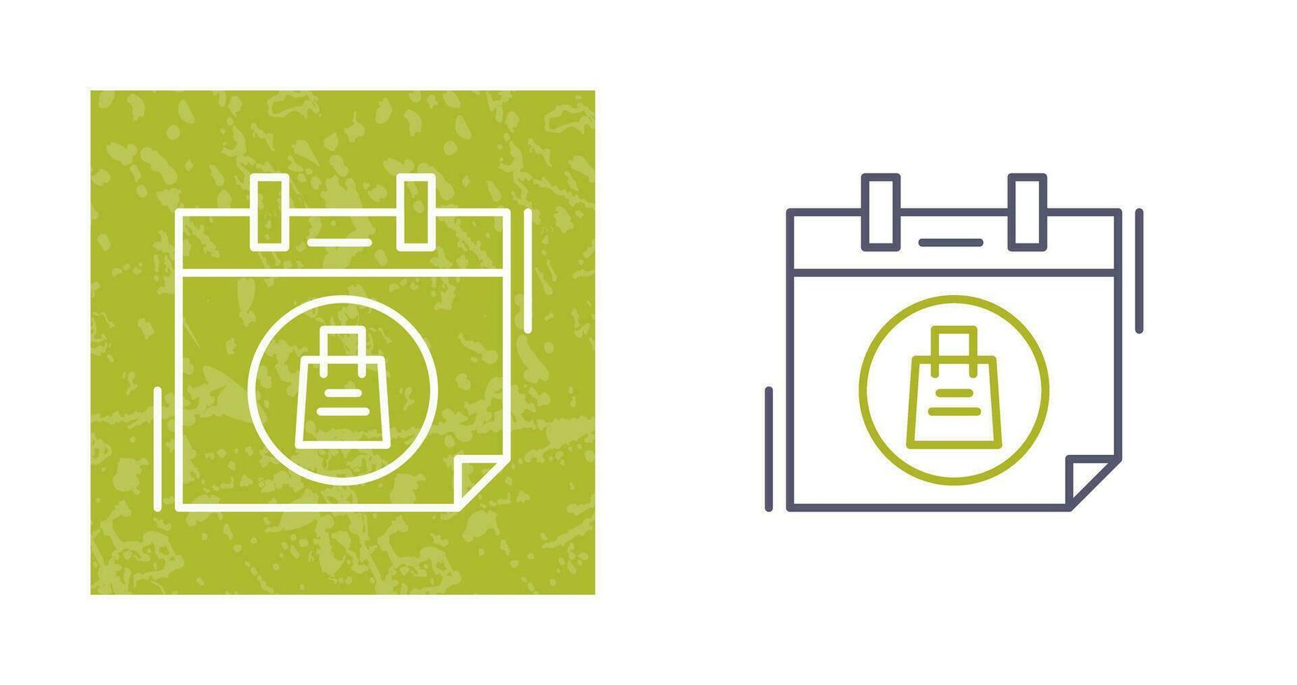 Calendar Vector Icon