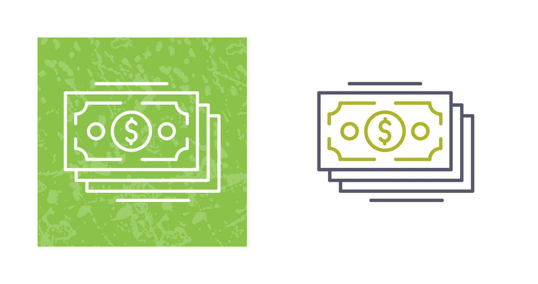 Money Vector Icon