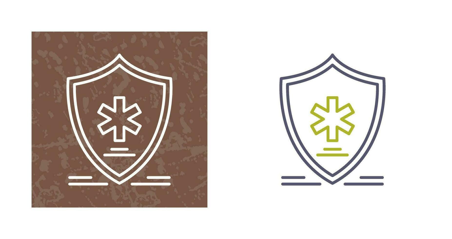 Medical Symbol Vector Icon