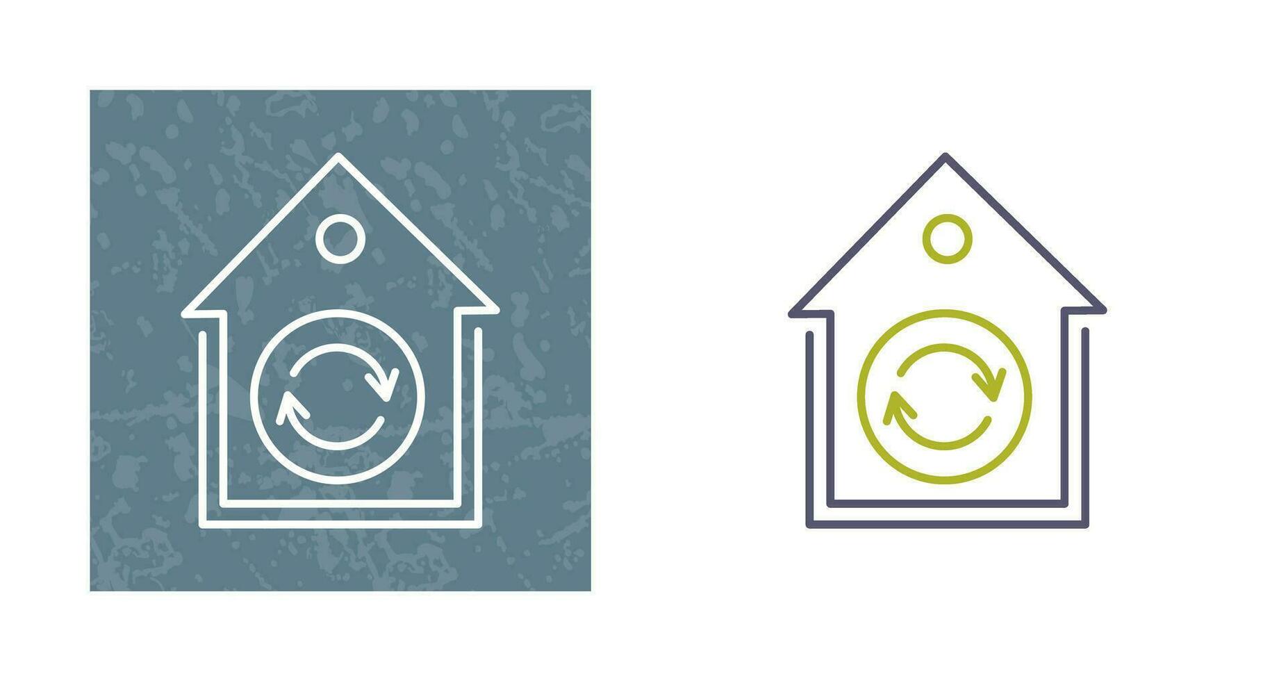 Rotate Vector Icon