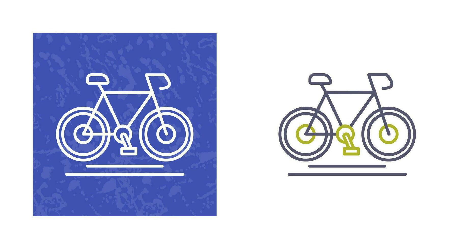 icono de vector de ciclismo