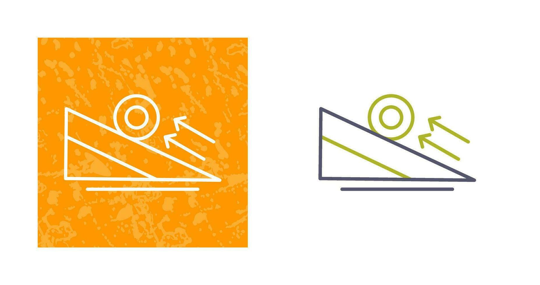 Force Vector Icon