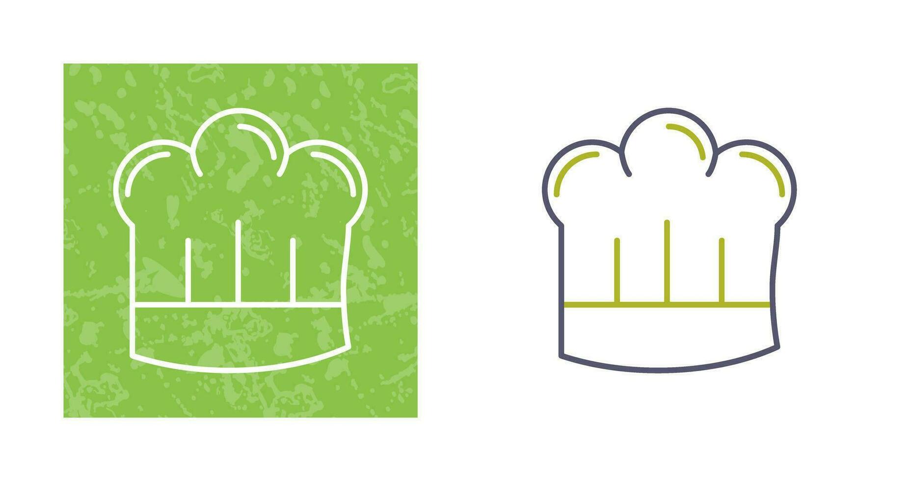 Chef Hat Vector Icon