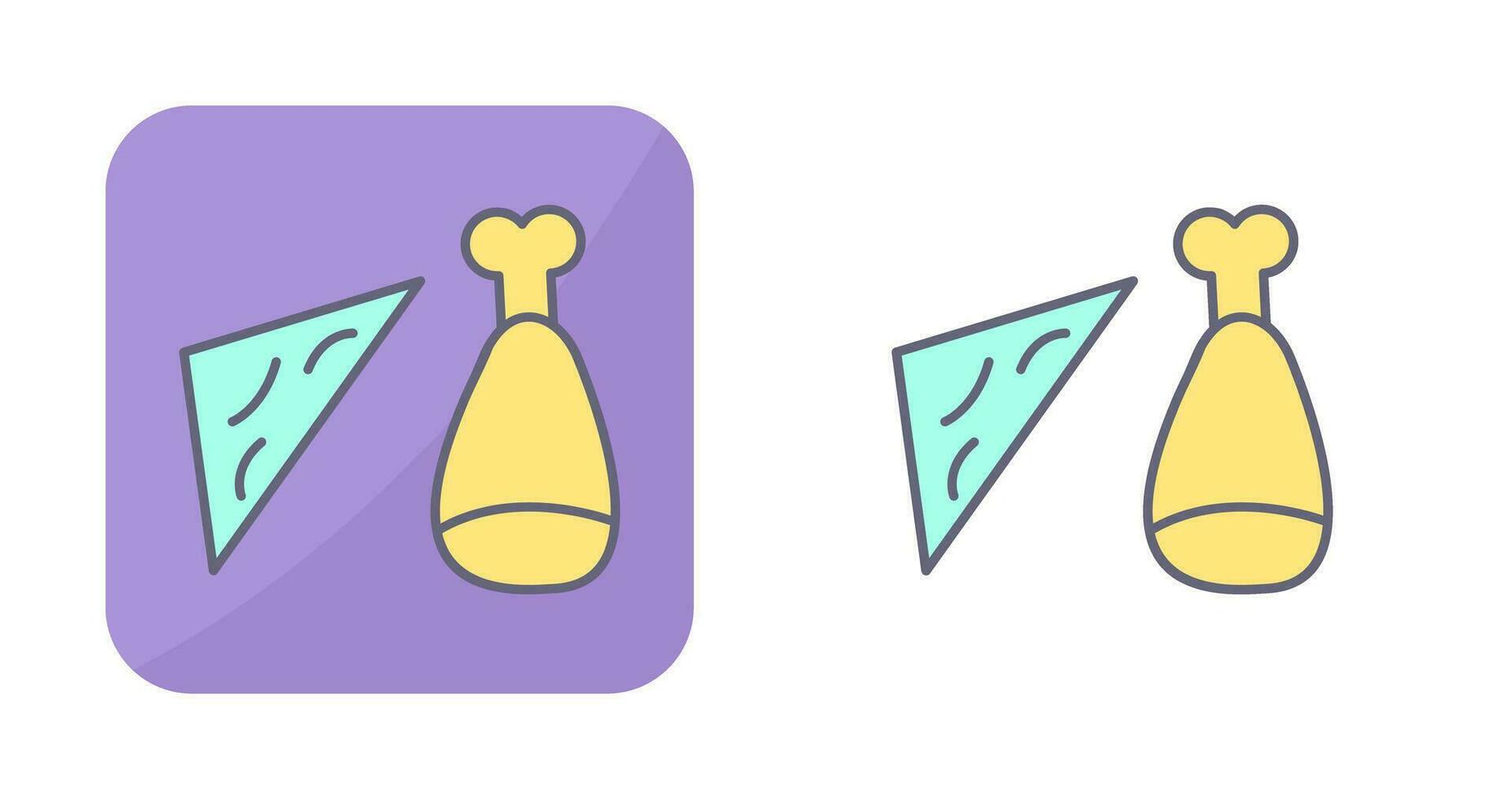 Food Vector Icon