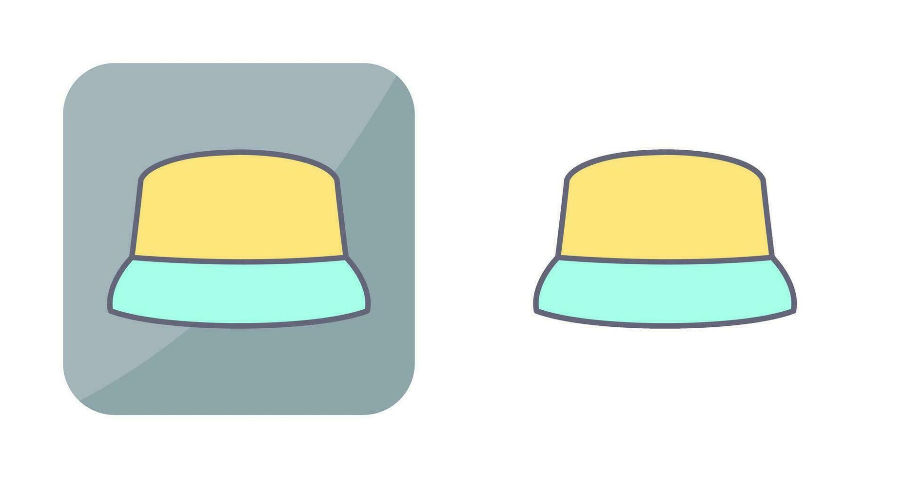 Hat Vector Icon