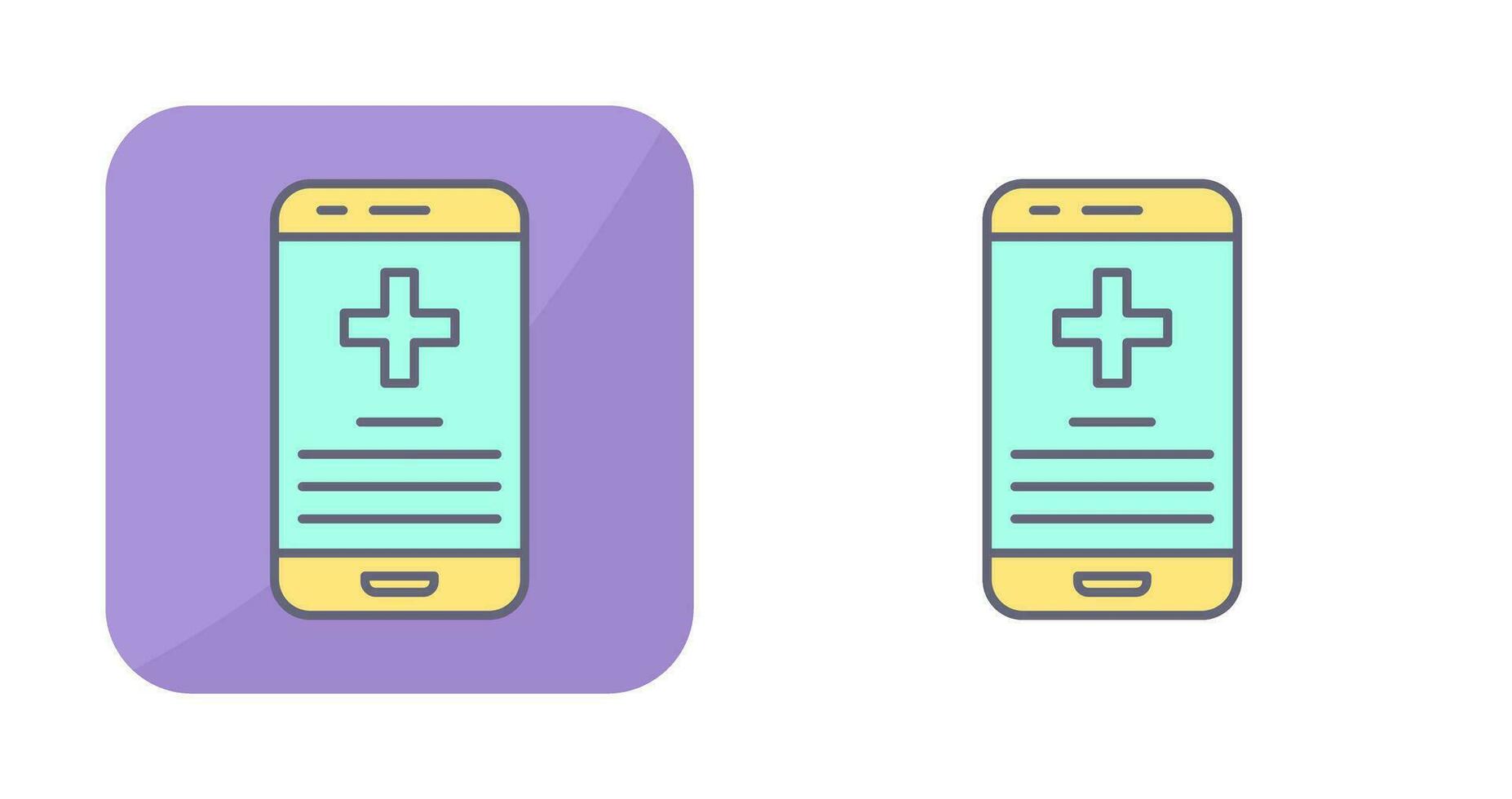 Smartphone Vector Icon