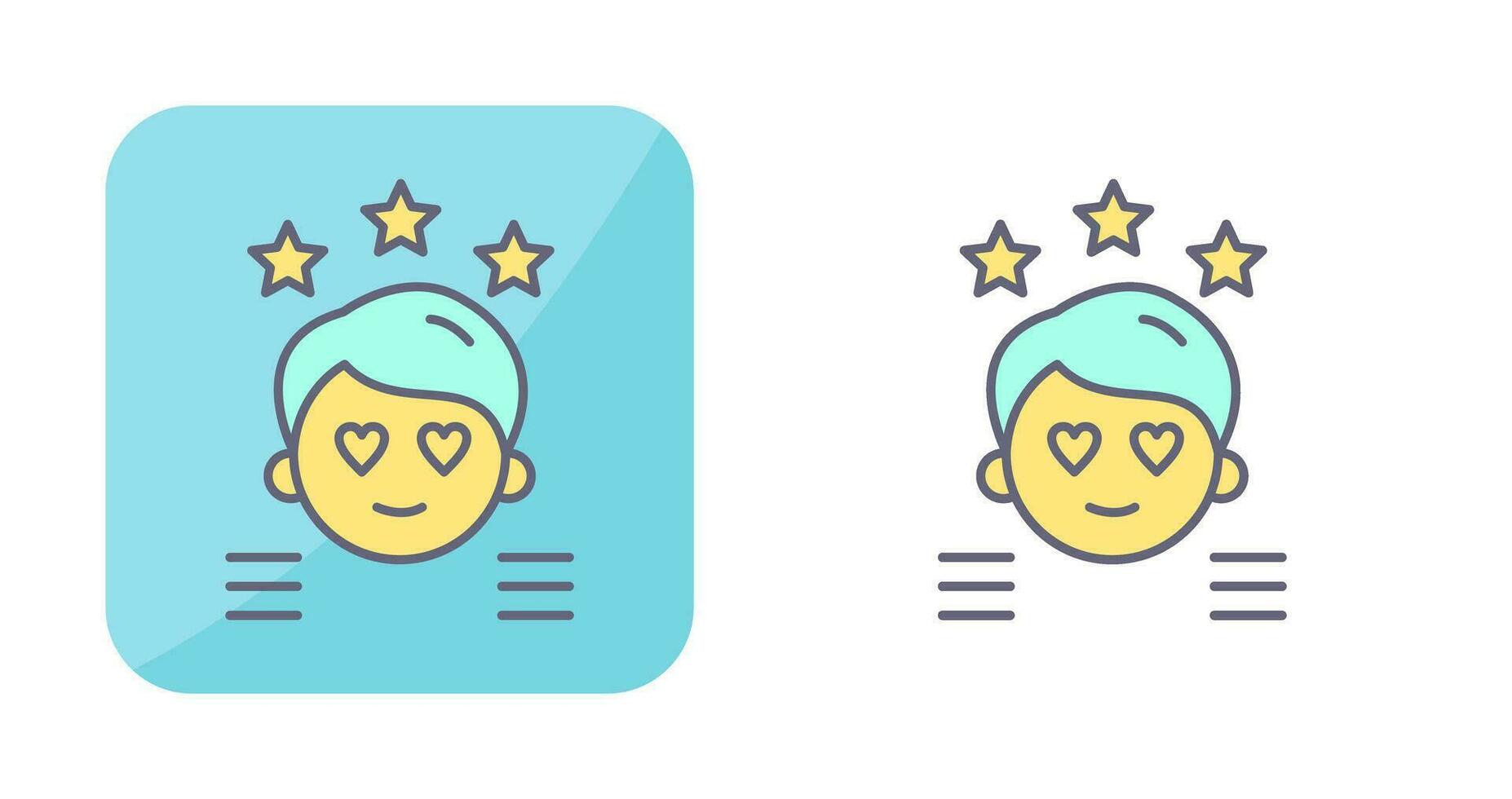 Ux Review Vector Icon