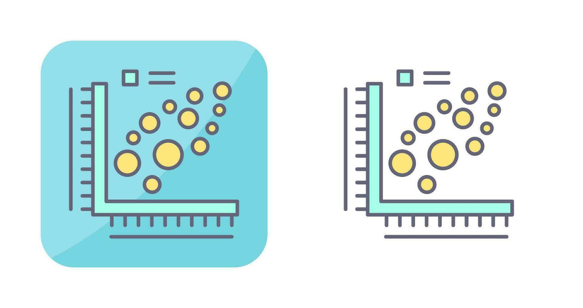 Plot Vector Icon