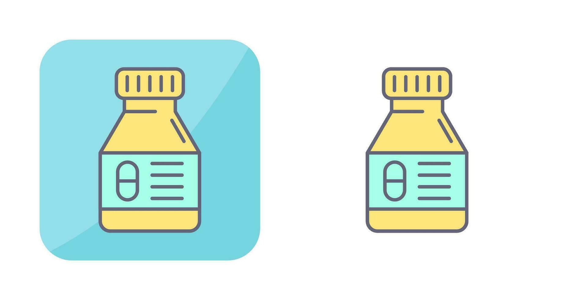 Medicine Vector Icon