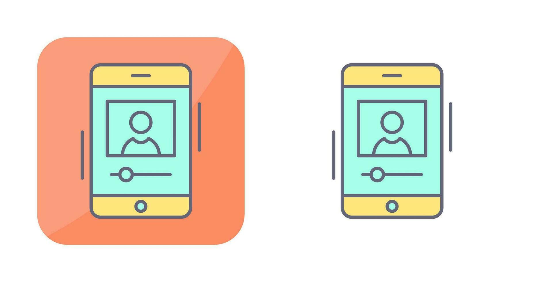 log Vector Icon