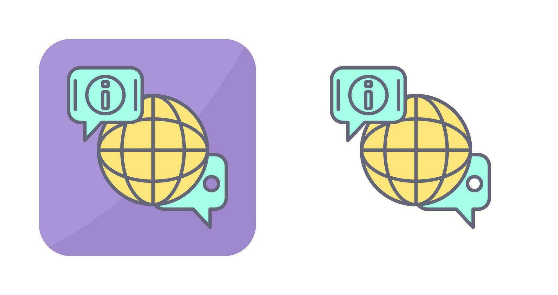 Chat Vector Icon