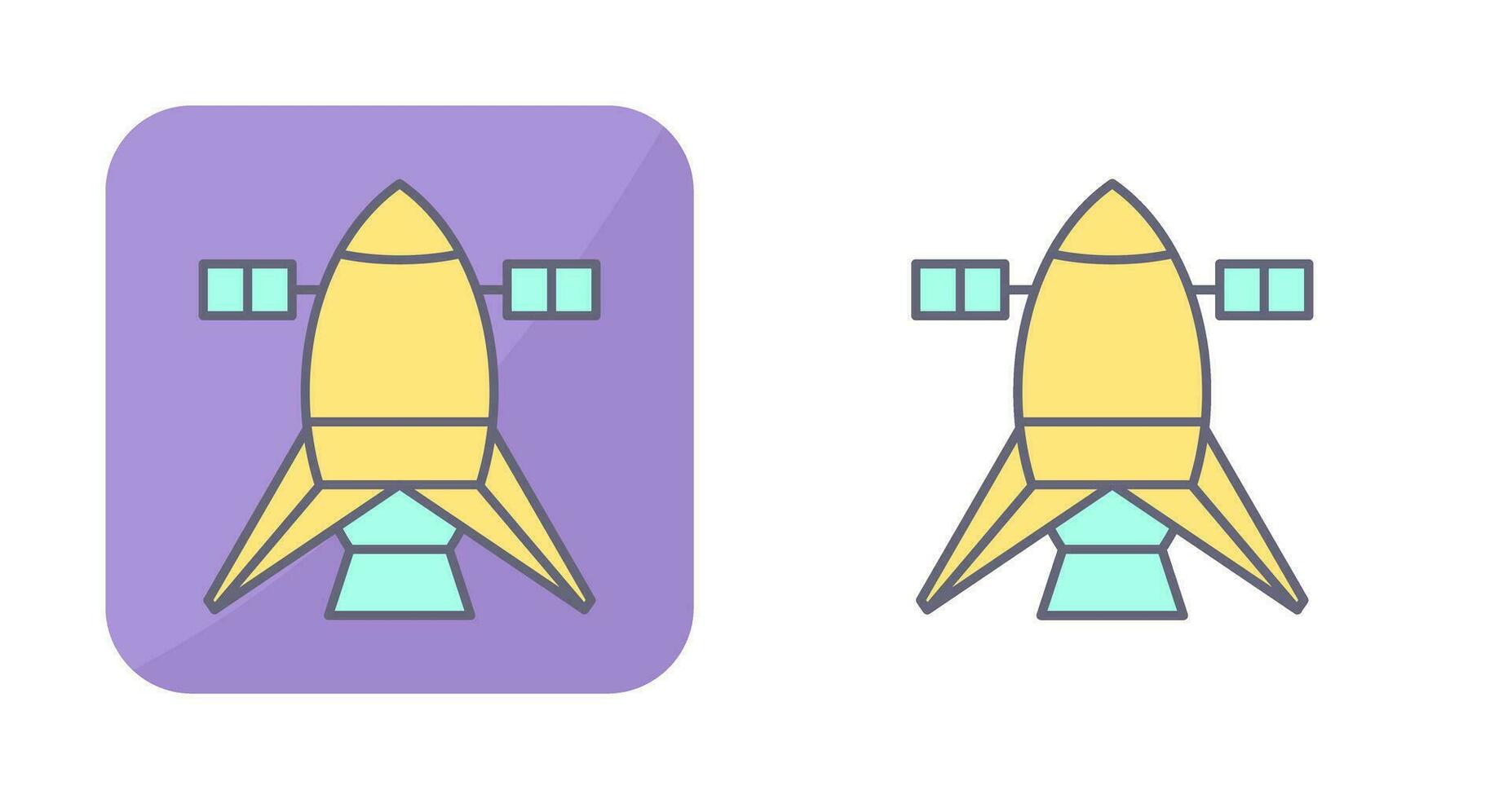 Booster Vector Icon