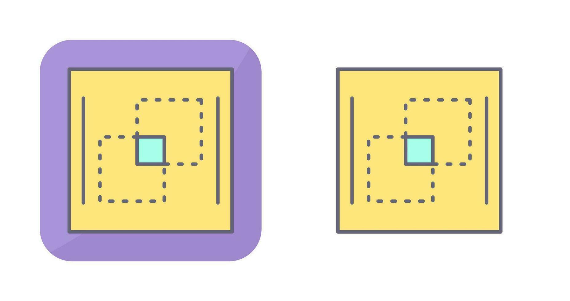 Pathfinder Vector Icon