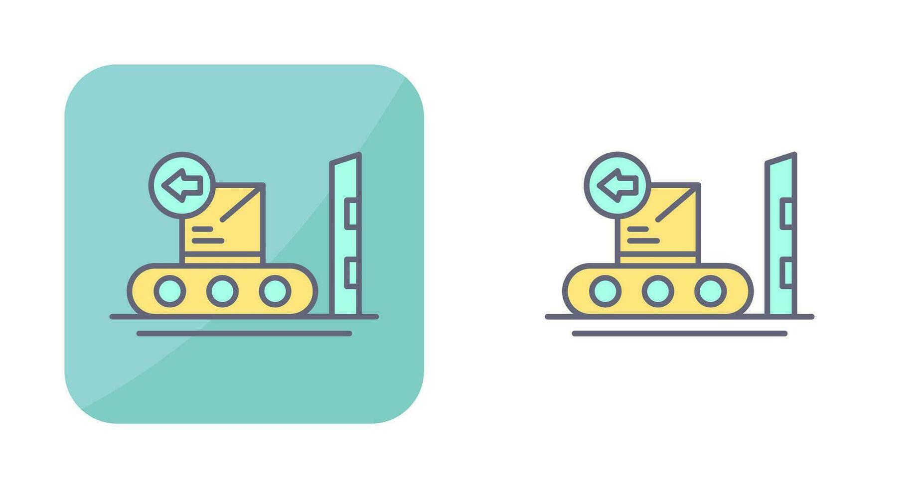Delivery Vector Icon