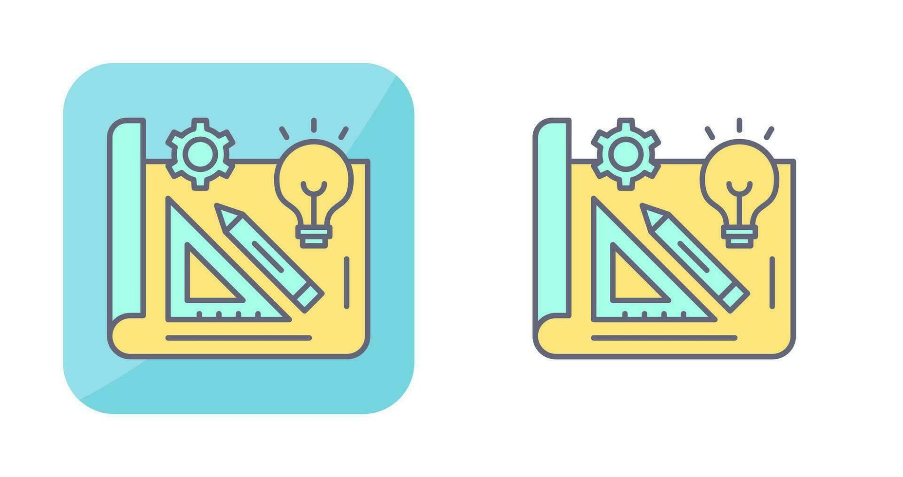 Development Vector Icon