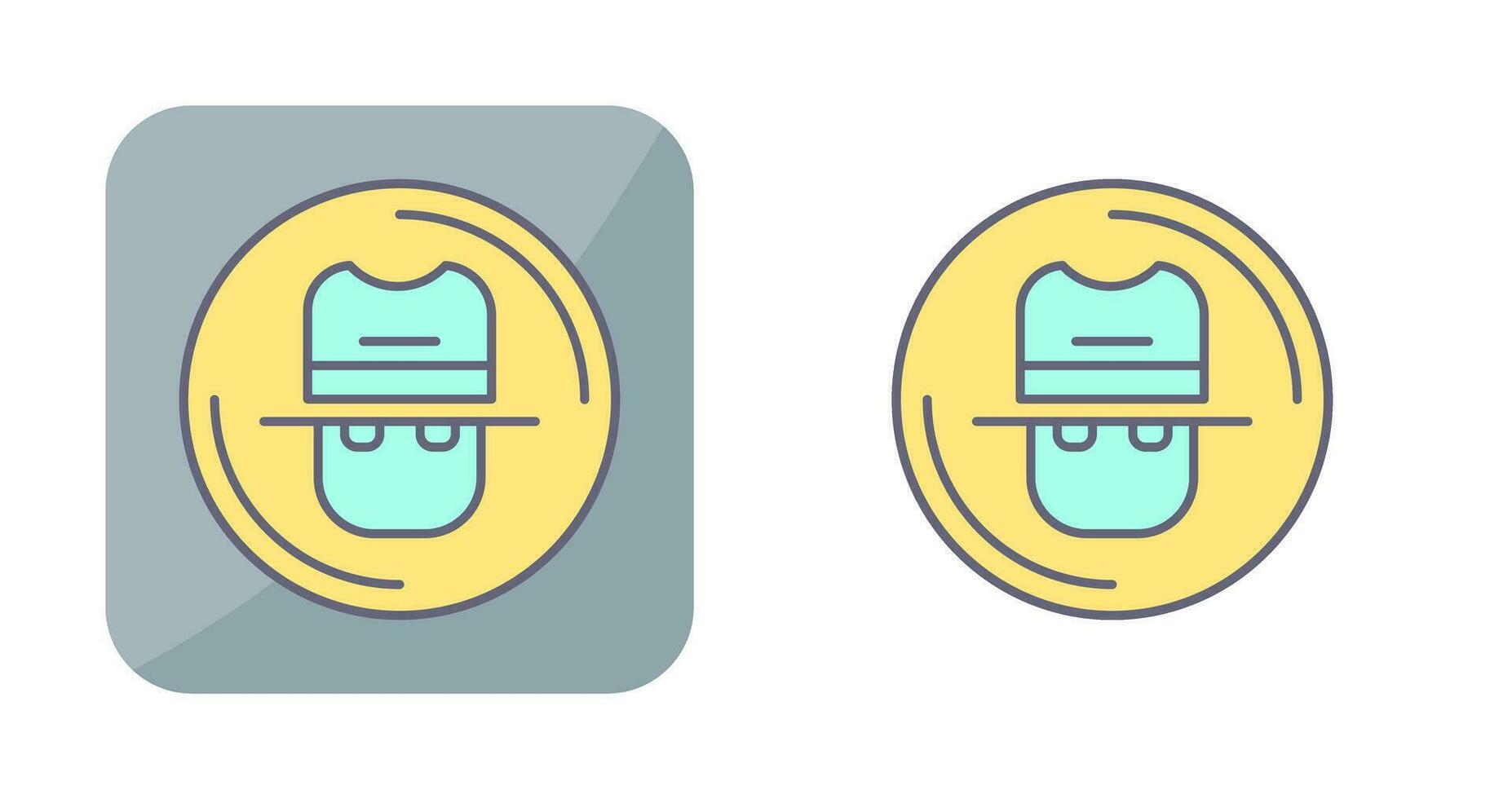 Spy Vector Icon