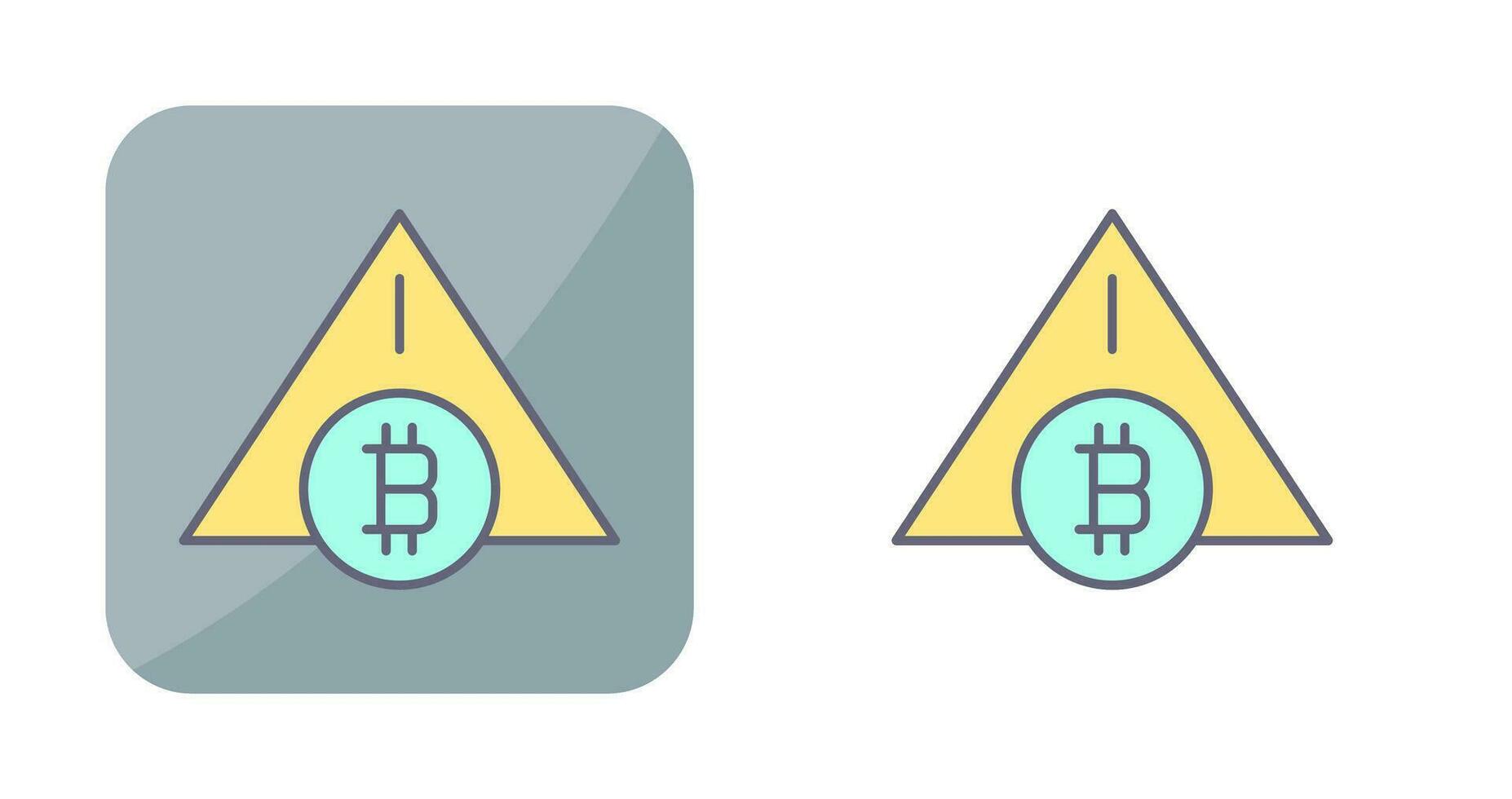 Warning Vector Icon