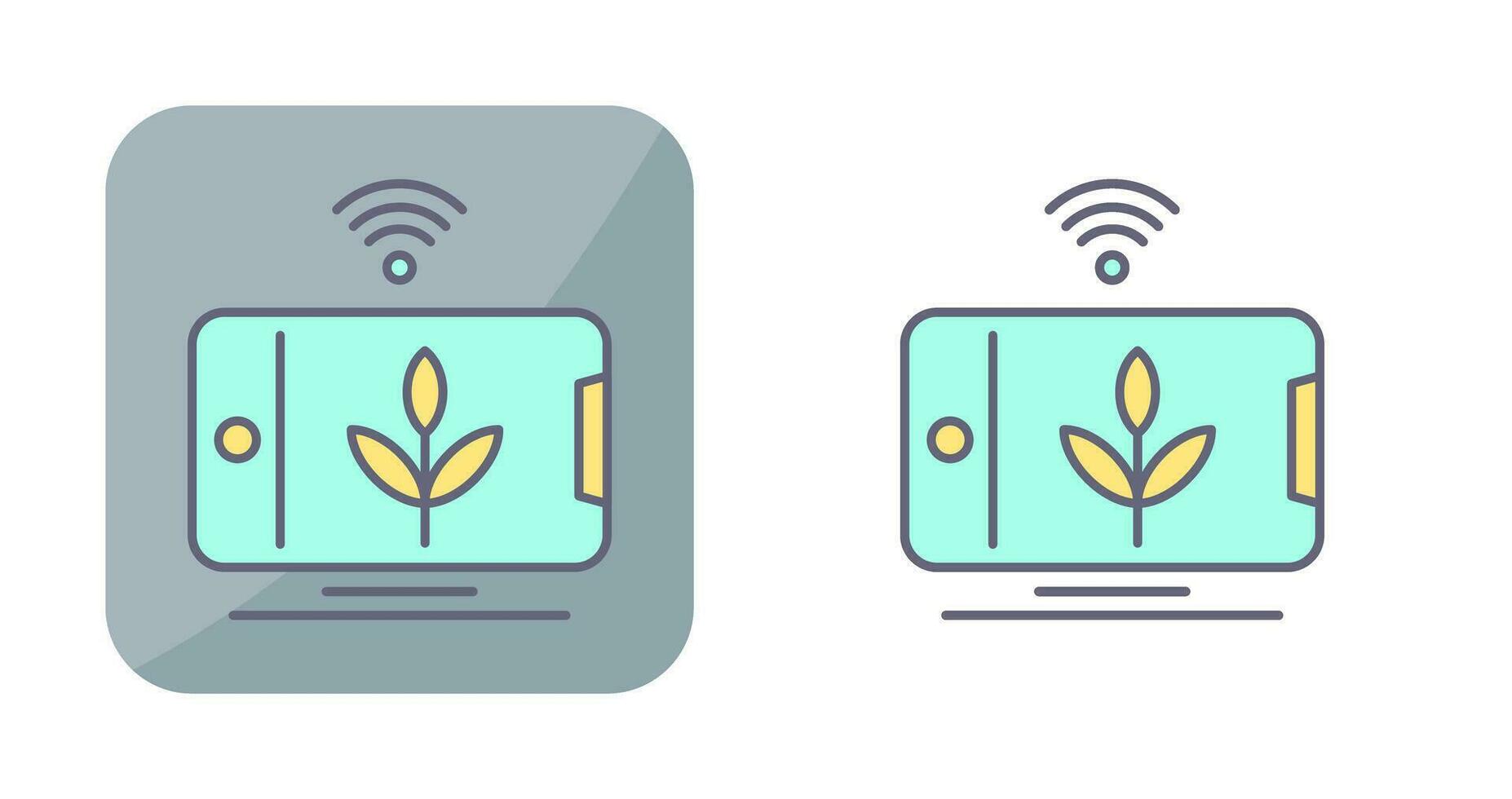 Device Vector Icon